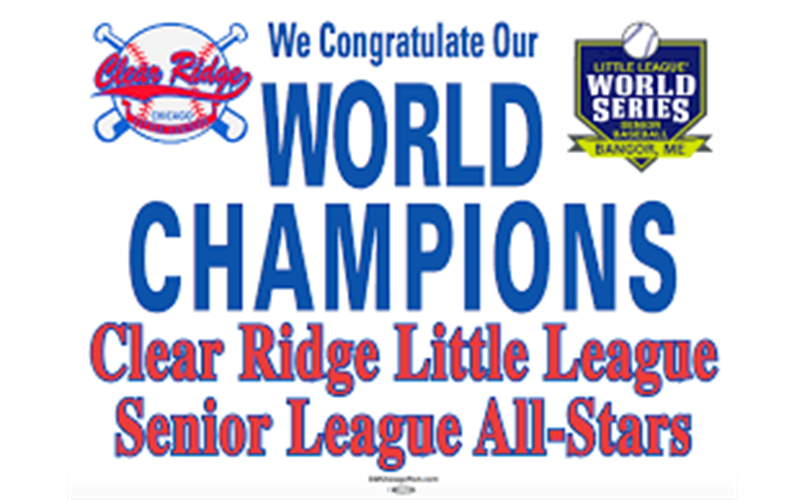 World Champs