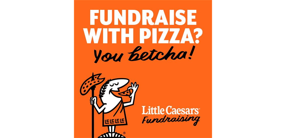 CR Little Caesars Fundraiser