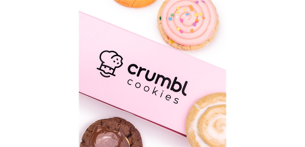 Clear Ridge Fundraiser with Crumbl Cookie!