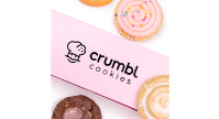 Clear Ridge Fundraiser with Crumbl Cookie!